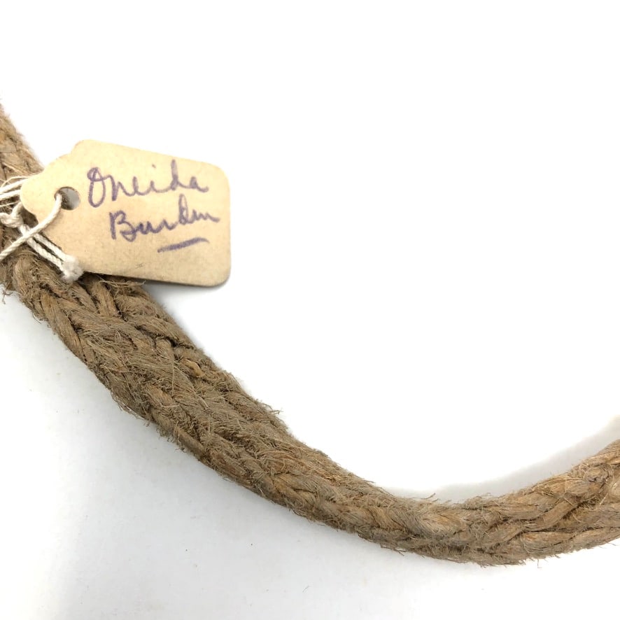 Indian Burden Strap - 4