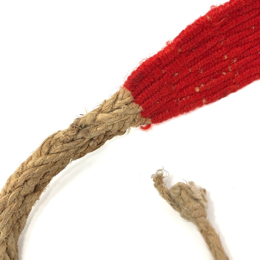 Indian Burden Strap - 5