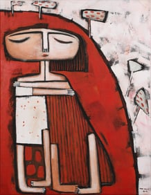 Untitled (Becoming One)