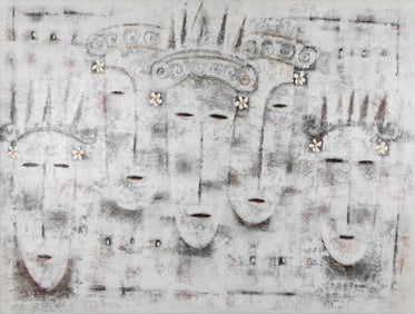 Guardians of the Spirit