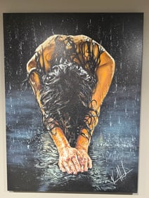 The Art of Surrender