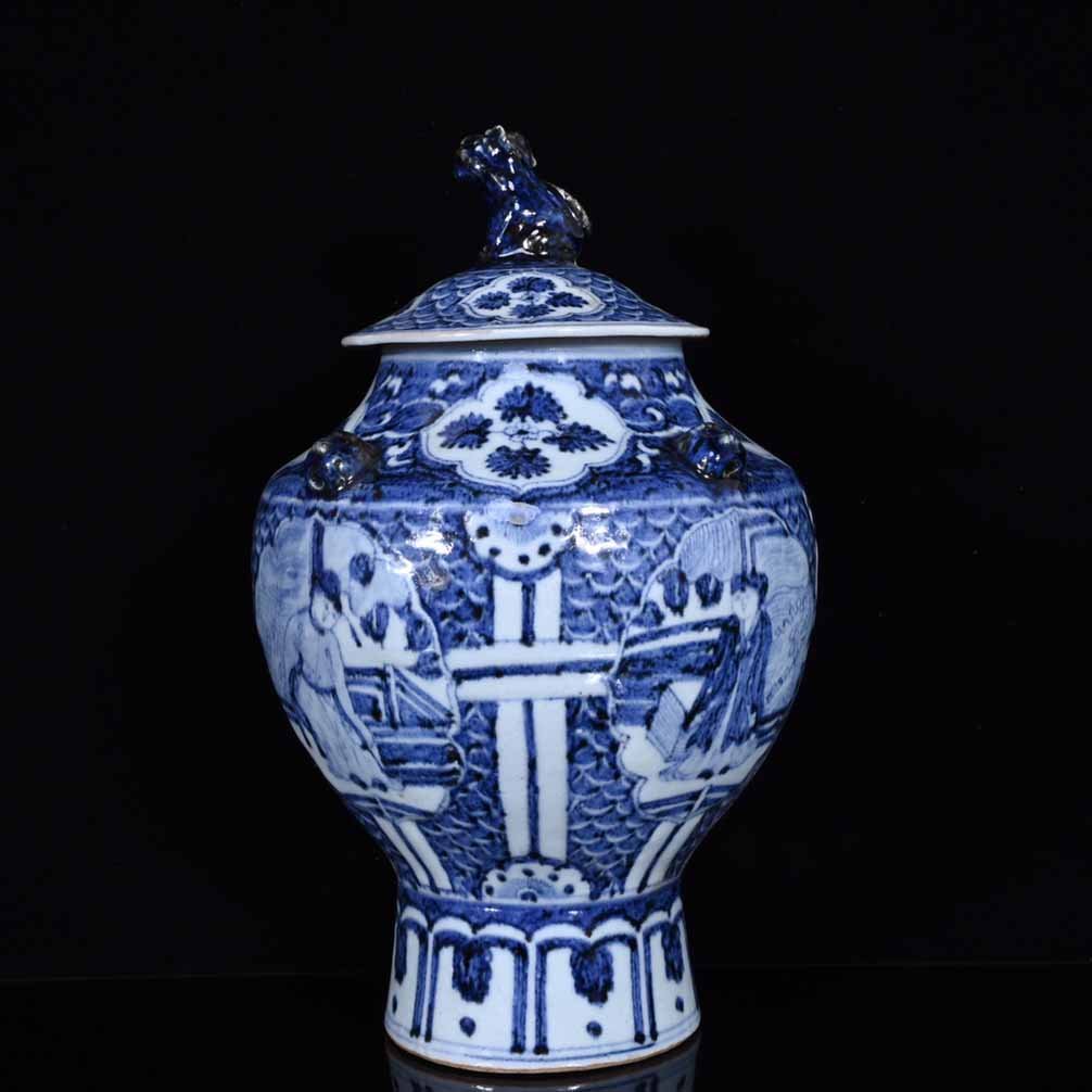 Chinese Antiques for Sale Page 946