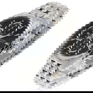 Hamilton Jazzmaster H325960 Men's [Used]: Hamilton Jazzmaster H325960 Men's [Used]Hamilton Jazzmaster H325960 Men's [Used]Because it is a second-hand product, it is not verified and no returns or exchanges are given Product Information Model