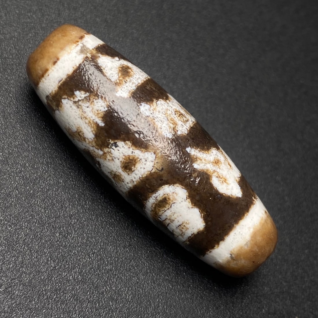 Six-Character Mantra Bead (1 of 9)