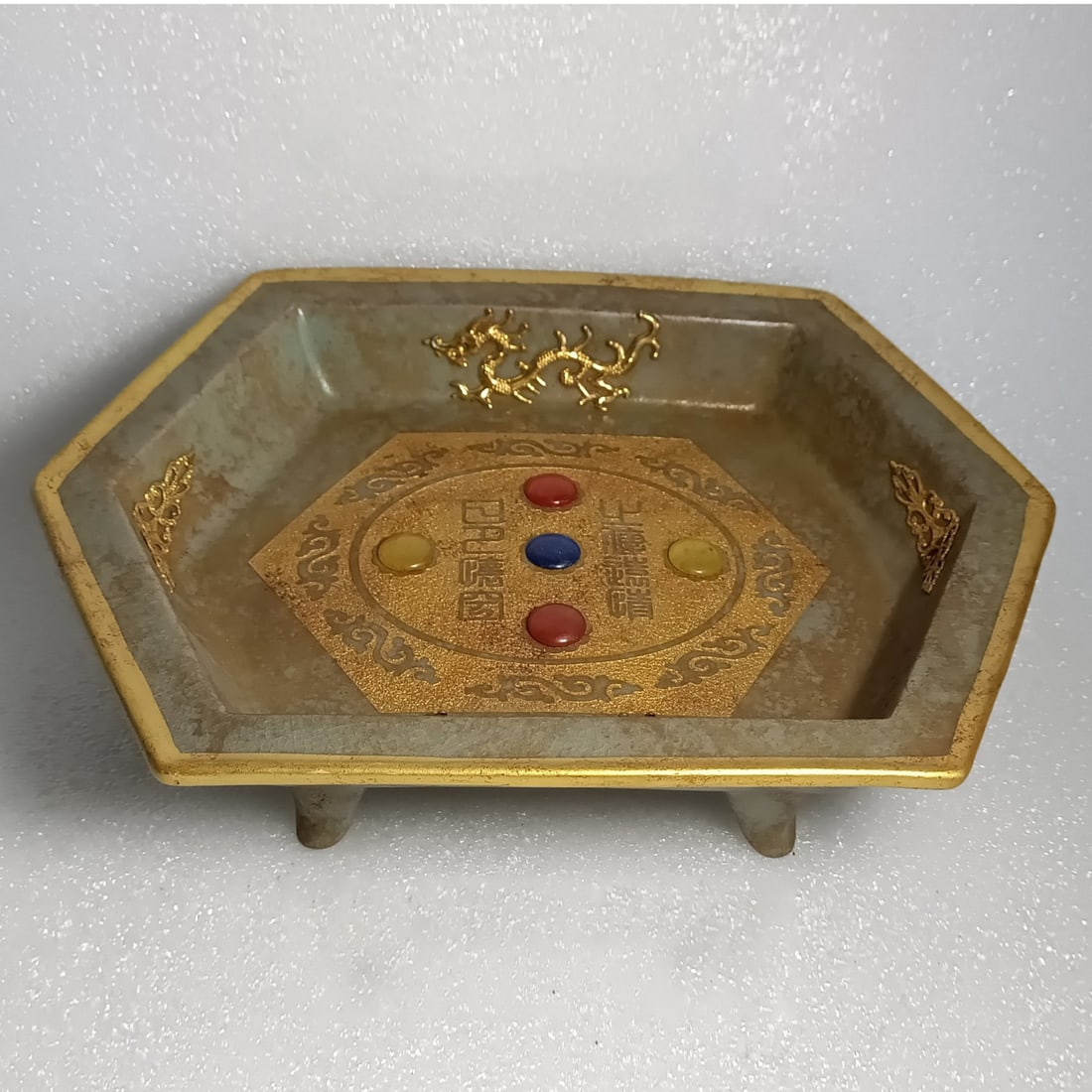 Old pen wash (1 of 9)