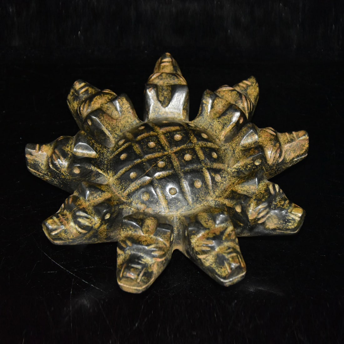 Meteorite UFO (1 of 8)