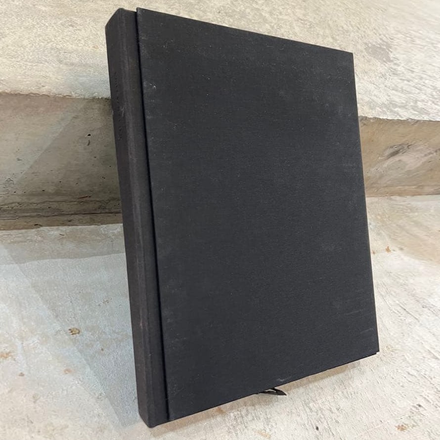 DRIES VAN NOTEN 01-50 Signed (1 of 5)