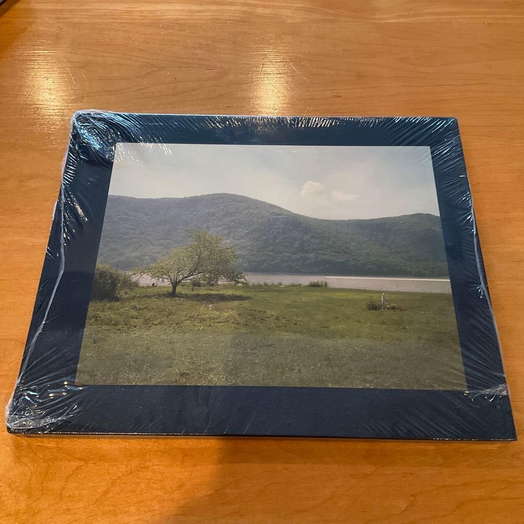 Unopened Stephen Shore / The Hudson Valley (1 of 10)
