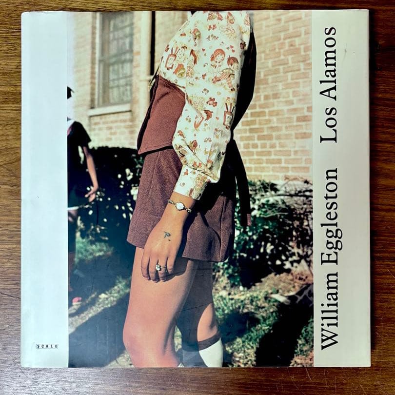 William Eggleston / Los Alamos / Egurusuton (1 of 20)