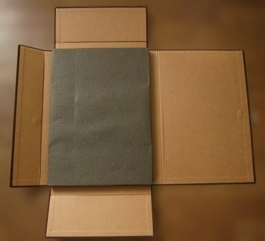 Secretly Treasured Painting Album: "Hoshu Shoka" by Mikio Sakai - 7