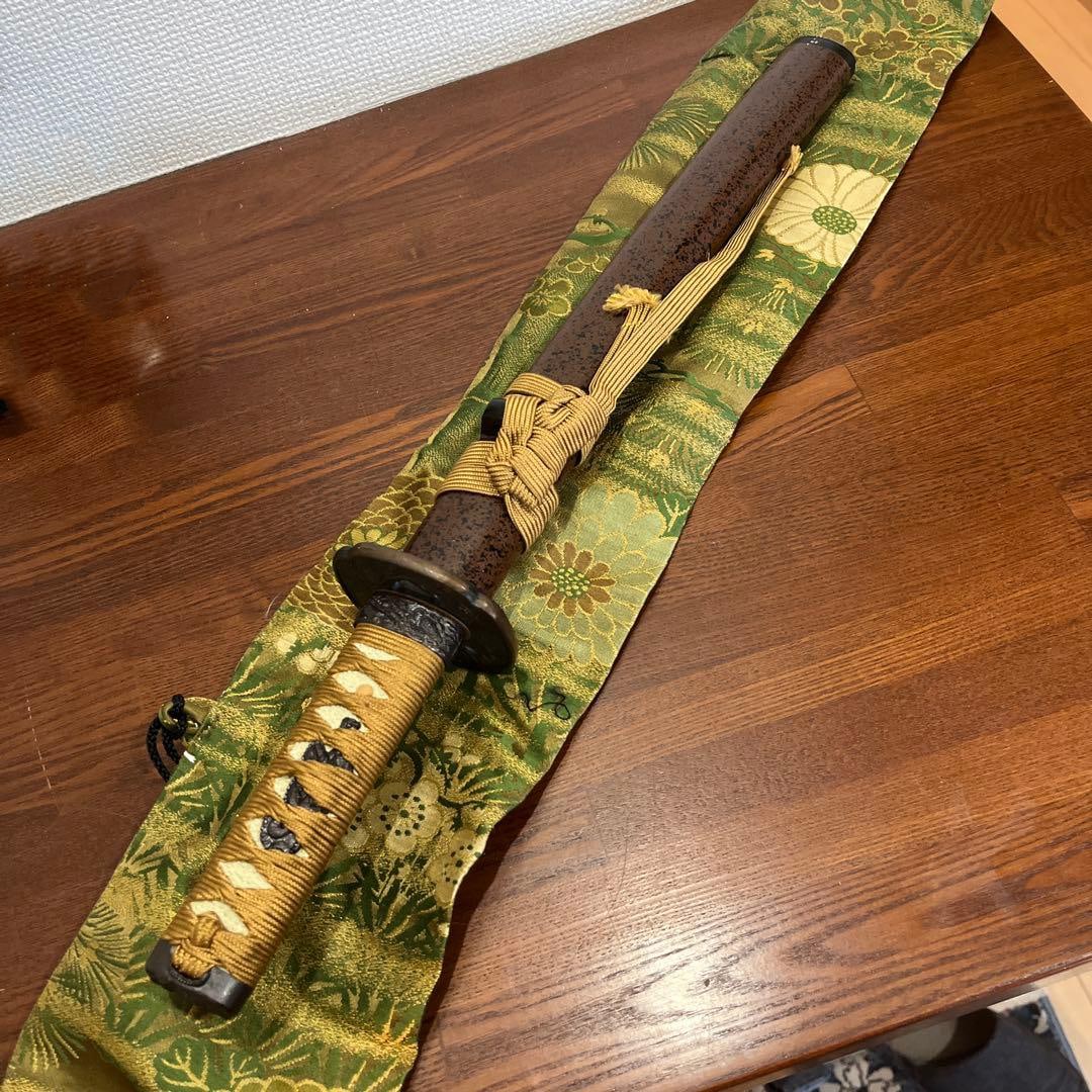50 cm replica sword (1 of 8)