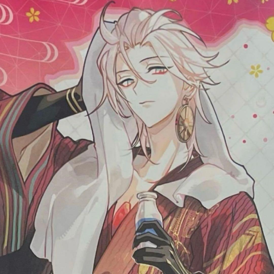 Gokurakuyu Fate/Grand Order FGO Karna Banner (1 of 3)