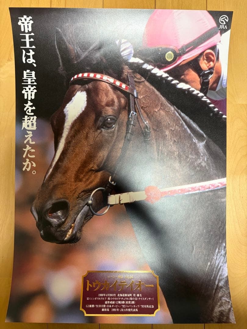 Heroes' Biographies: Eastern Sea Emperor B3 Poster (1 of 17)