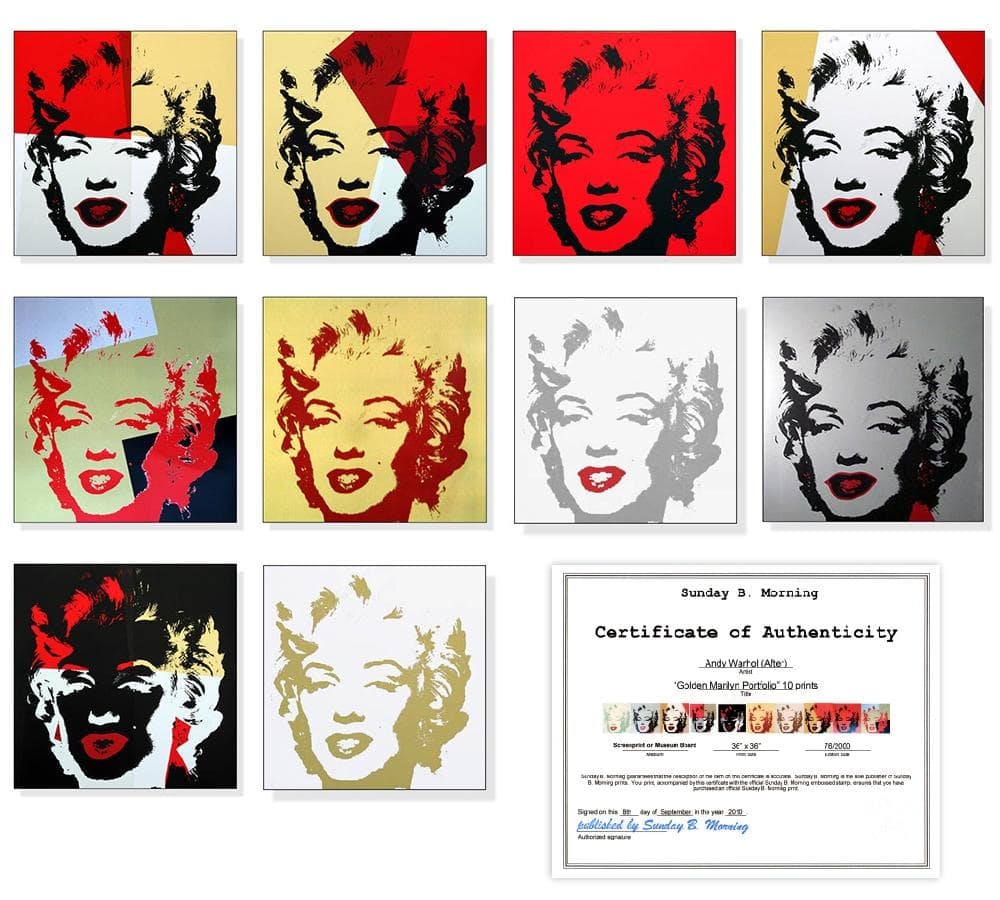 Limited Edition Of 2000 Pieces, 