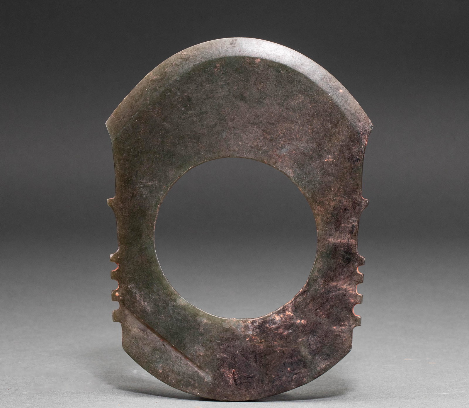 Chinese Jade of han Dynasty (1 of 6)