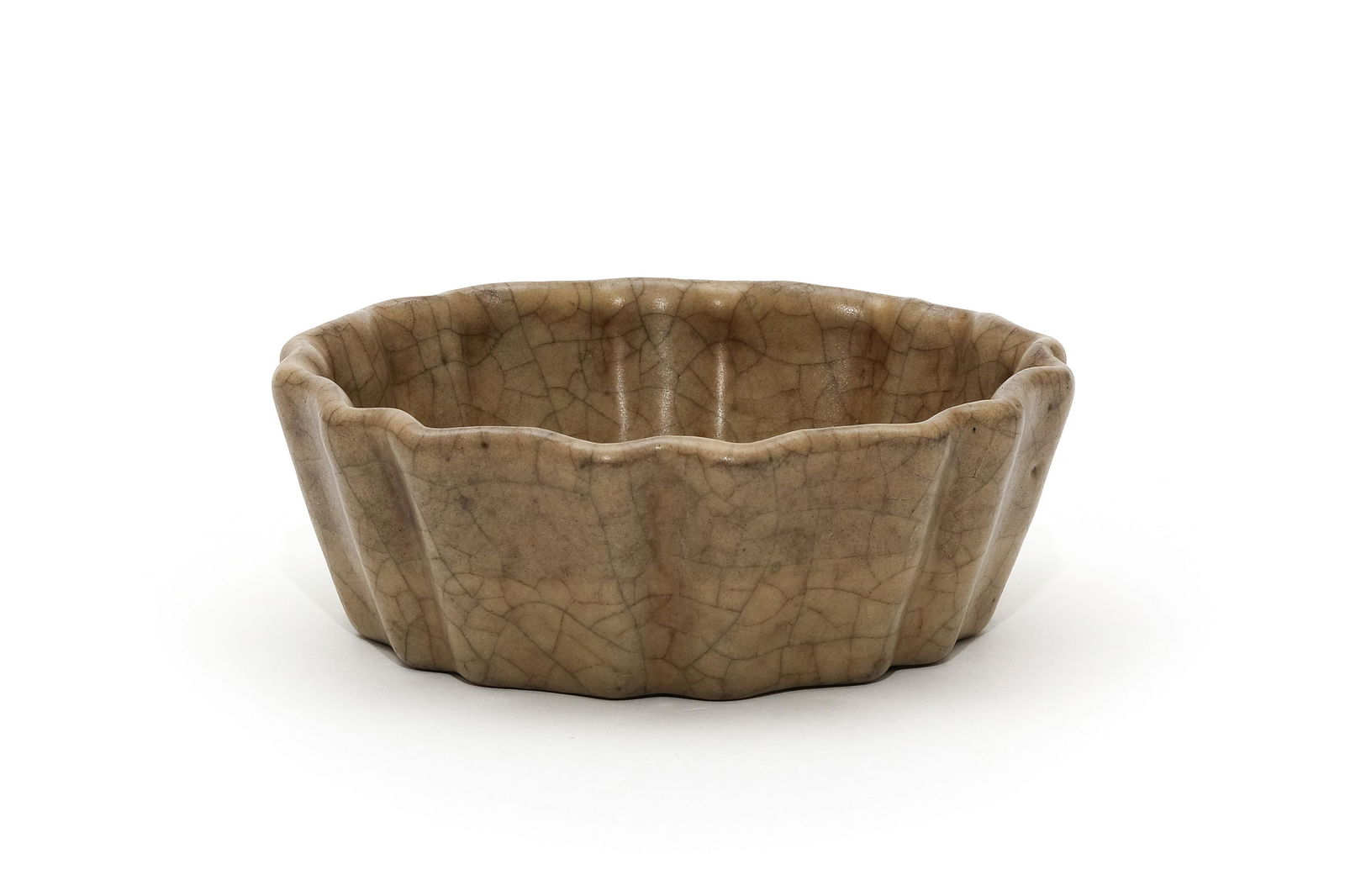 Ming Ge Kiln washer holder (1 of 7)