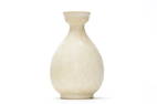 Tang Xing Studio white vase