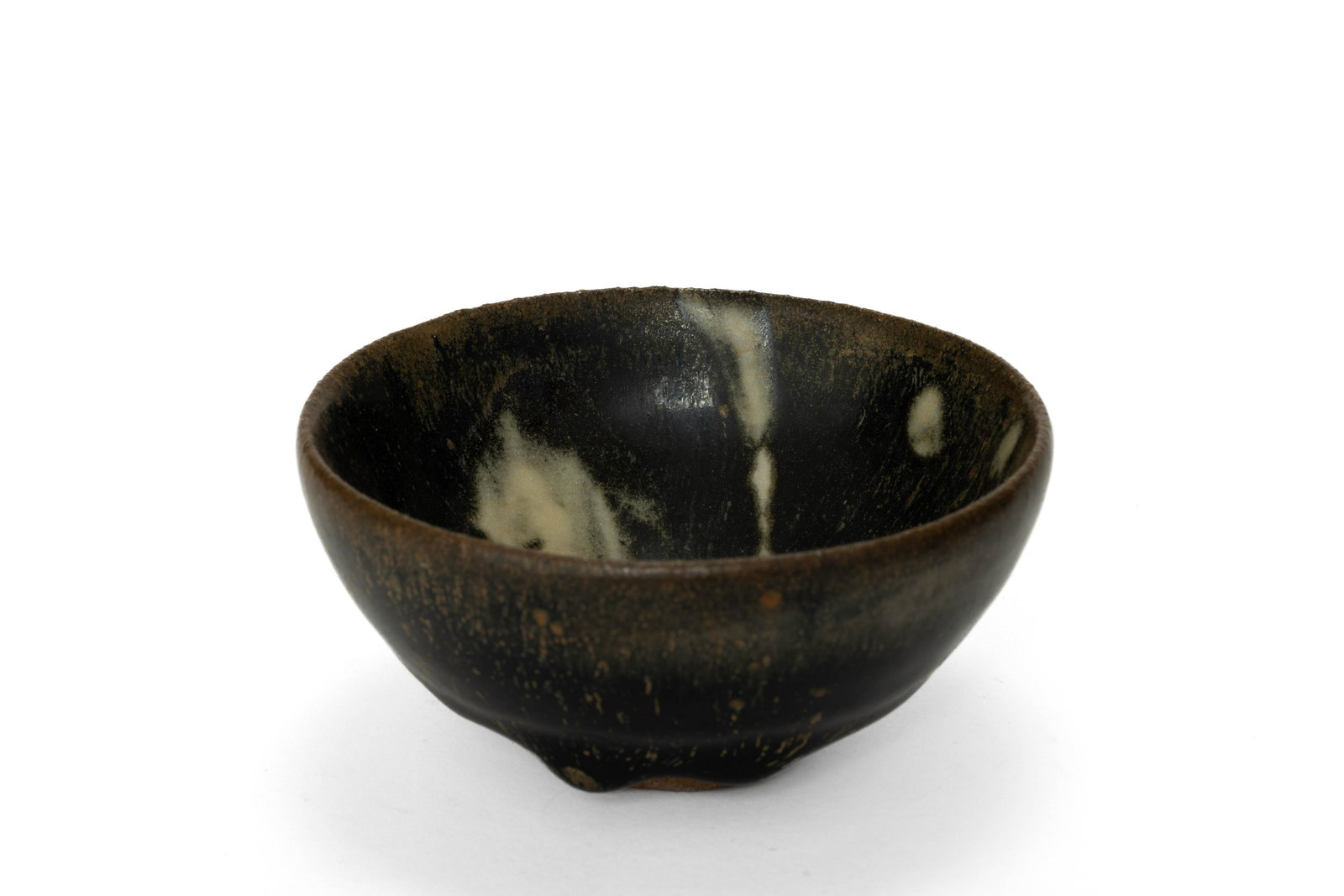 Song Jian Yaobian  Ceramic Cup (1 of 8)