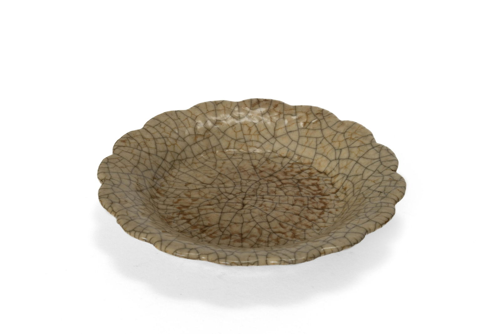 Song Ge Ceramic Dish (1 of 8)