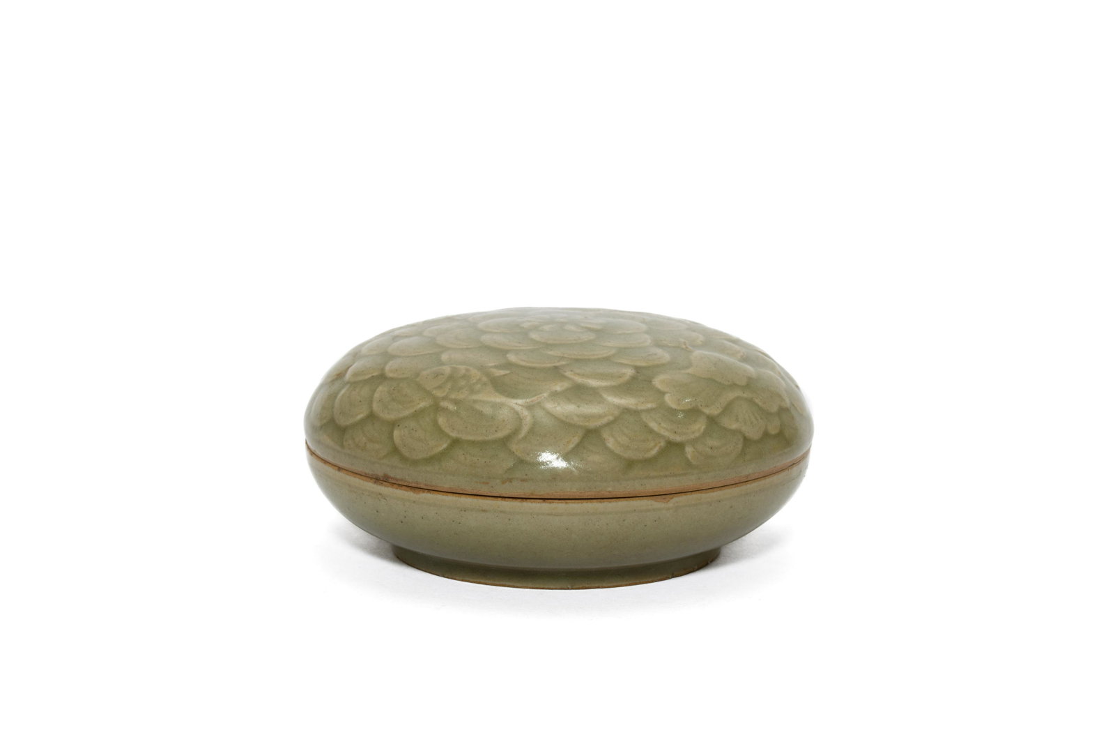 Northern Song Yaozhu Ceramic Case (1 of 9)