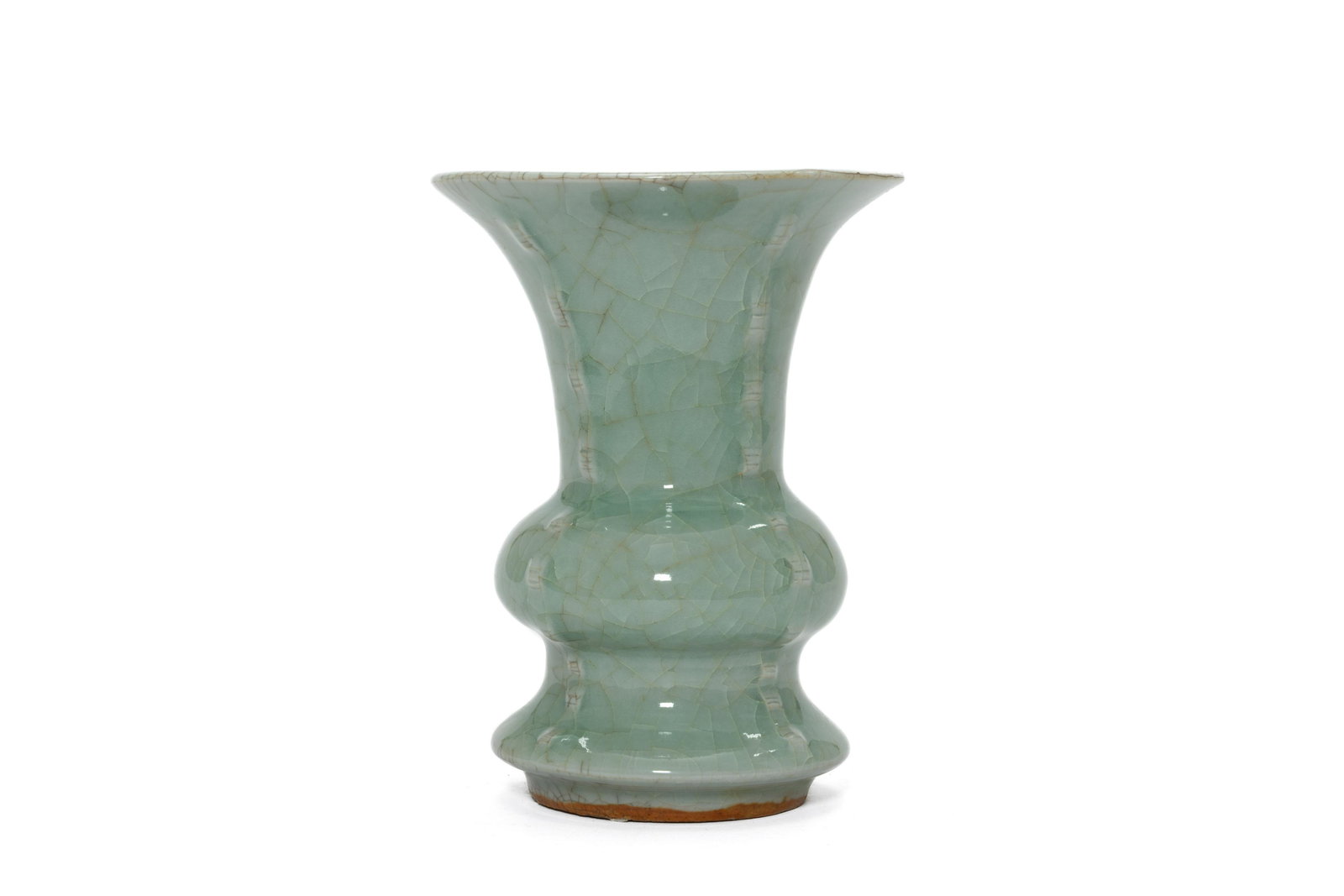 Song Longquan Celadon Cup (1 of 9)