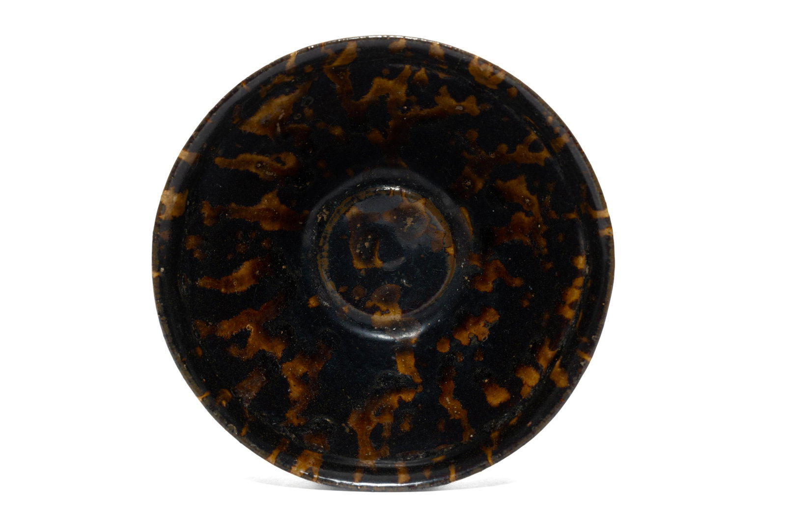 Song Jizhou Ceramic Cup (1 of 8)