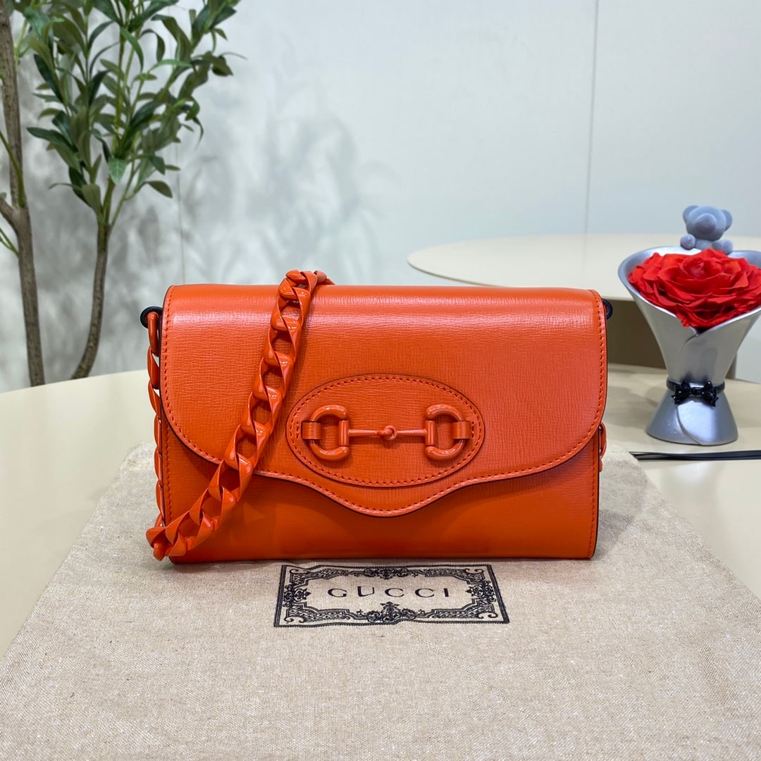 GUCCI Horsebit 1955 (1 of 8)