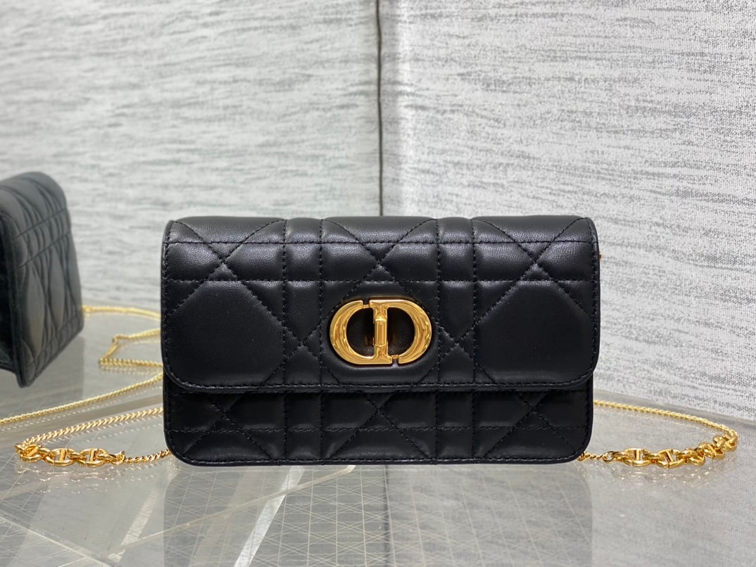 Dior Caro Miss: Dior Caro Miss Size: 19x11x14.5cm Wonderful gift for you or your loved one.We offer consoilidated shipment for all goods to our domestic and international customers at affordable prices.Currencies inc