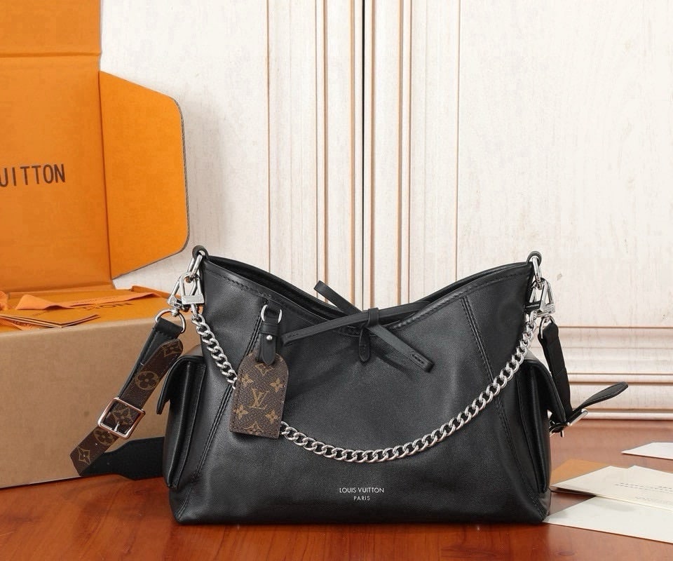 LV: Size:33.5x23x15CM Wonderful gift for you or your loved one.We offer consoilidated shipment for all goods to our domestic and international customers at affordable prices.Currencies including USD CAD G