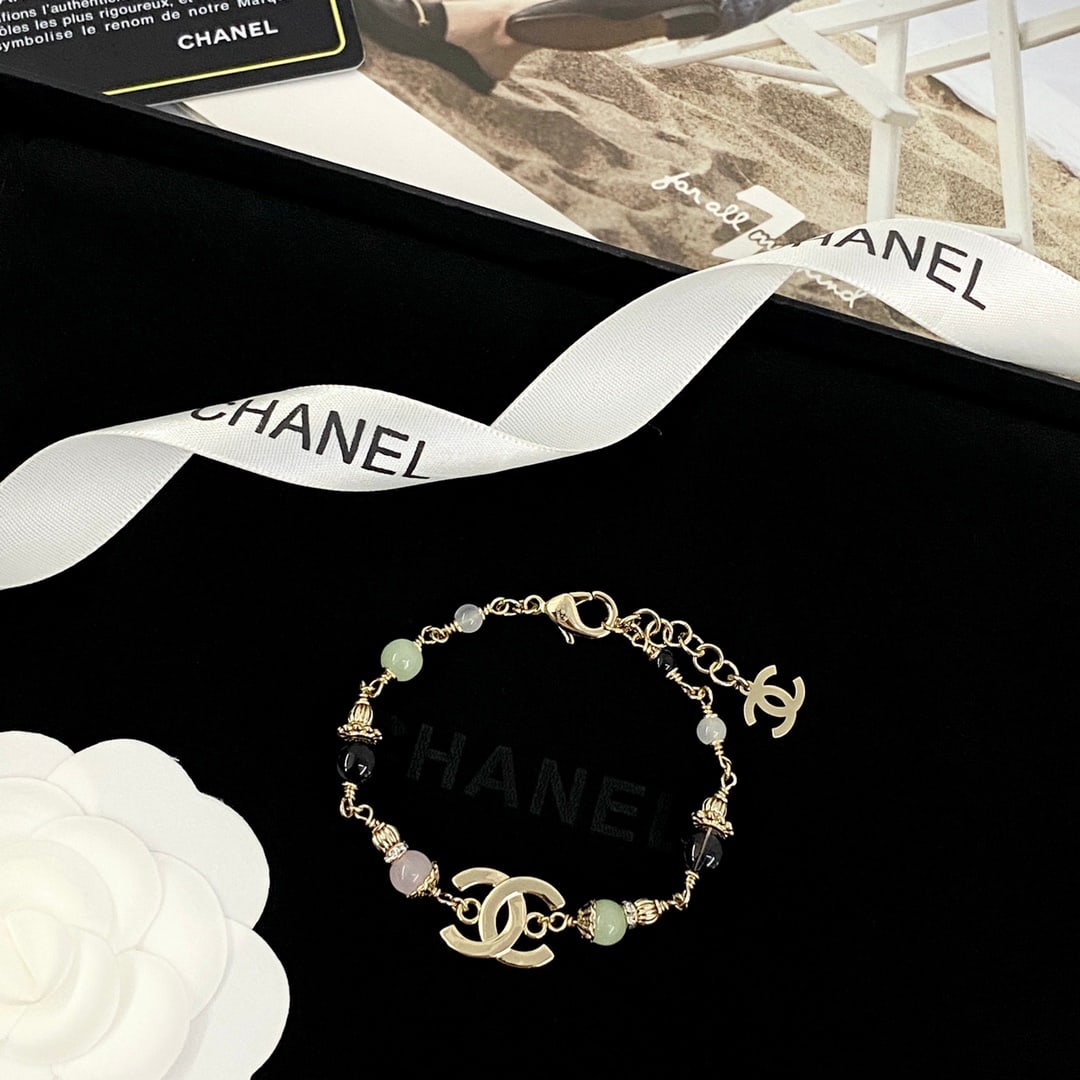 Chanel bracelet (1 of 8)