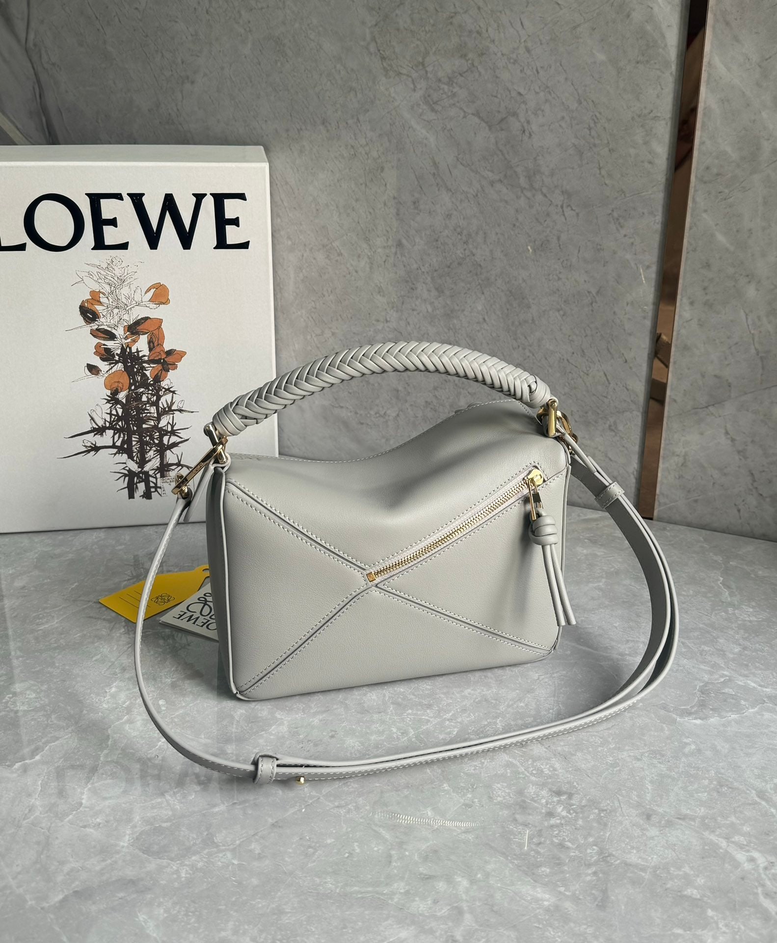 LOEWE - 2