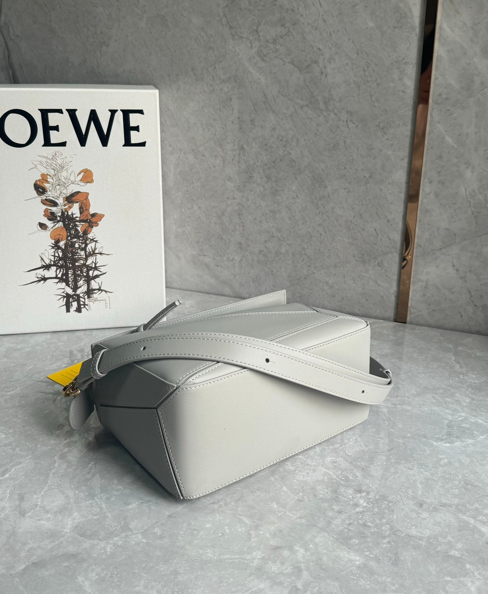 LOEWE - 6