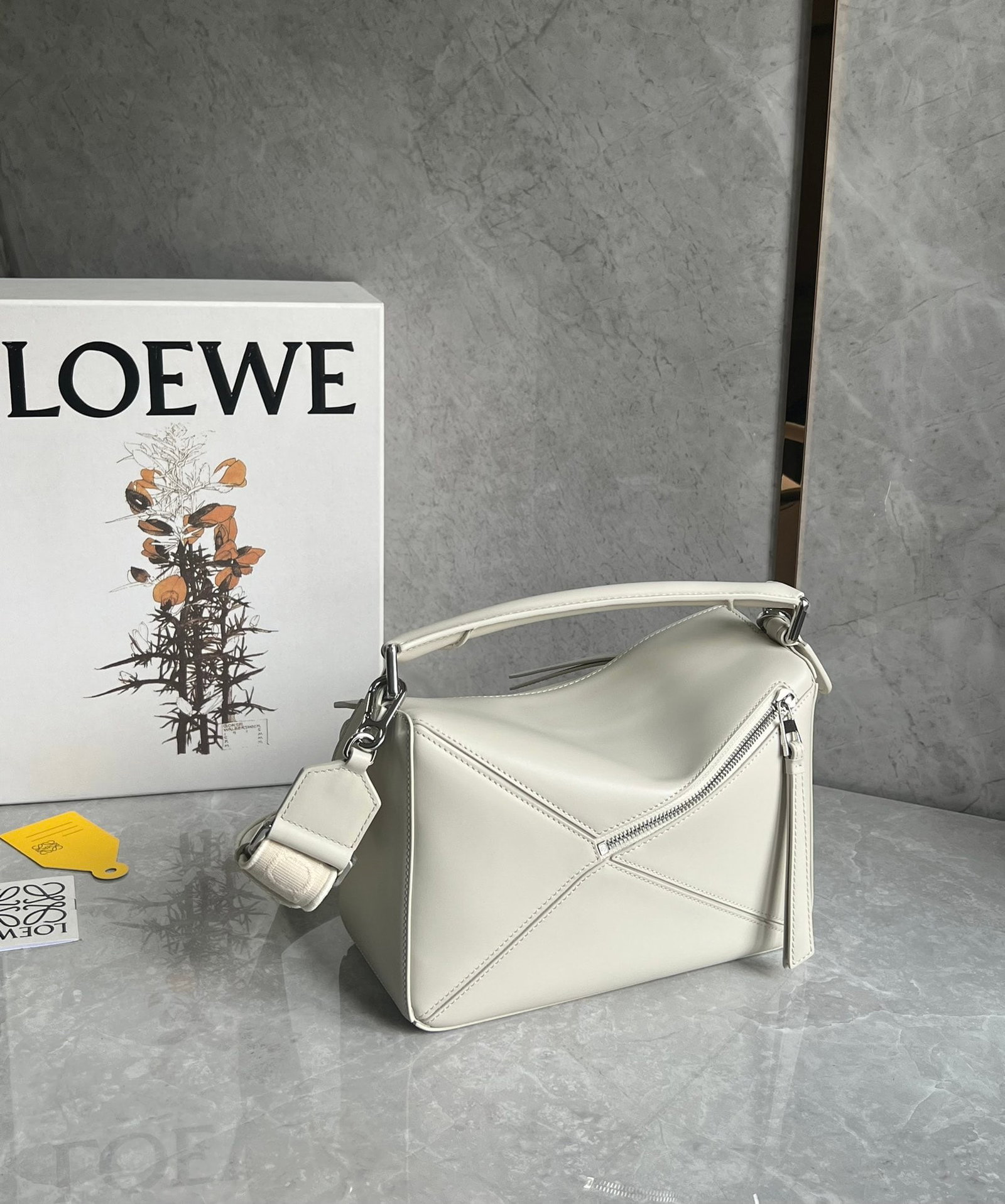 LOEWE - 3