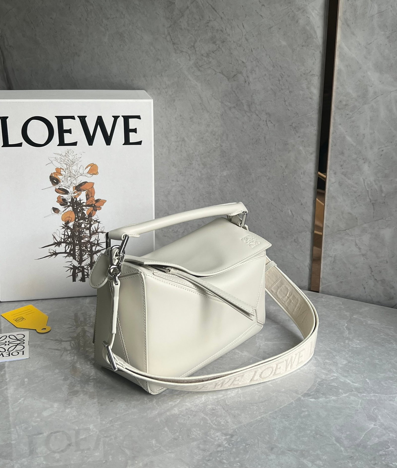LOEWE - 4