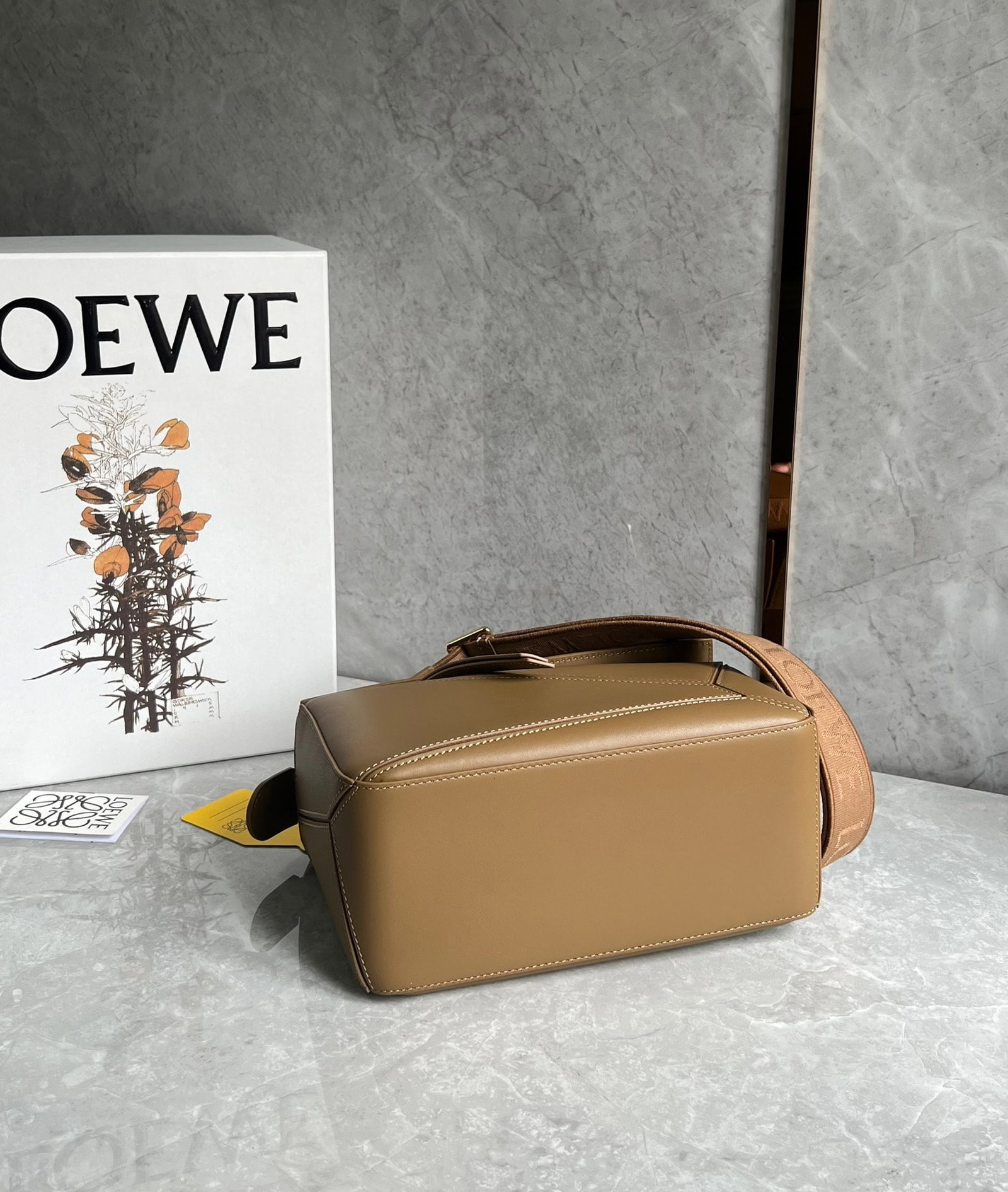 LOEWE - 2