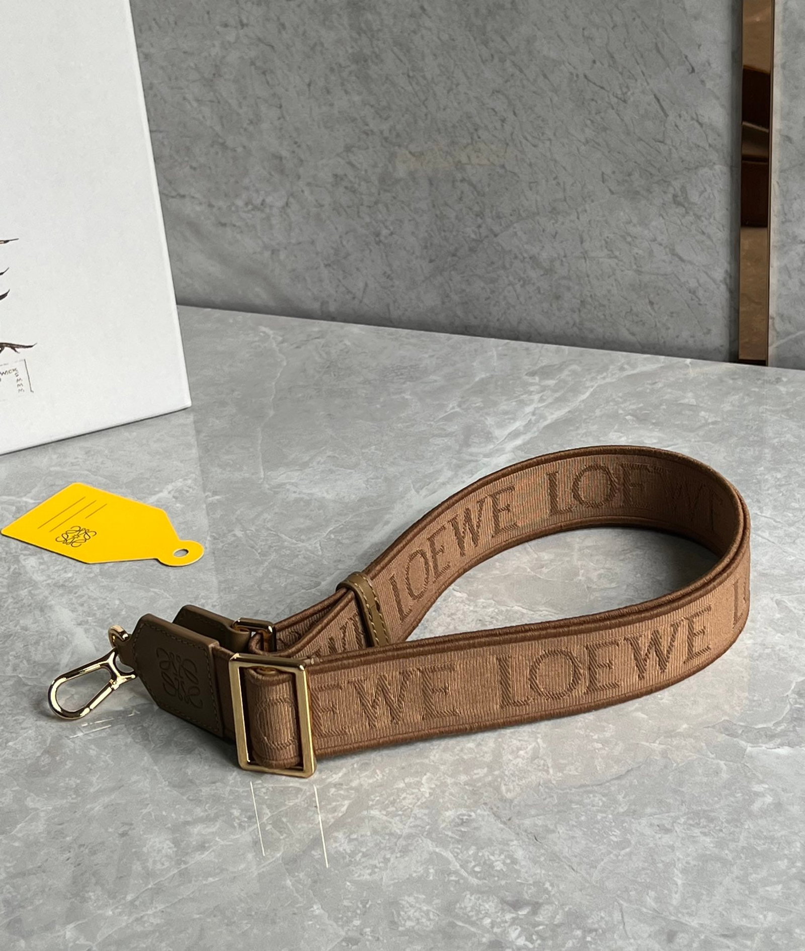 LOEWE - 5
