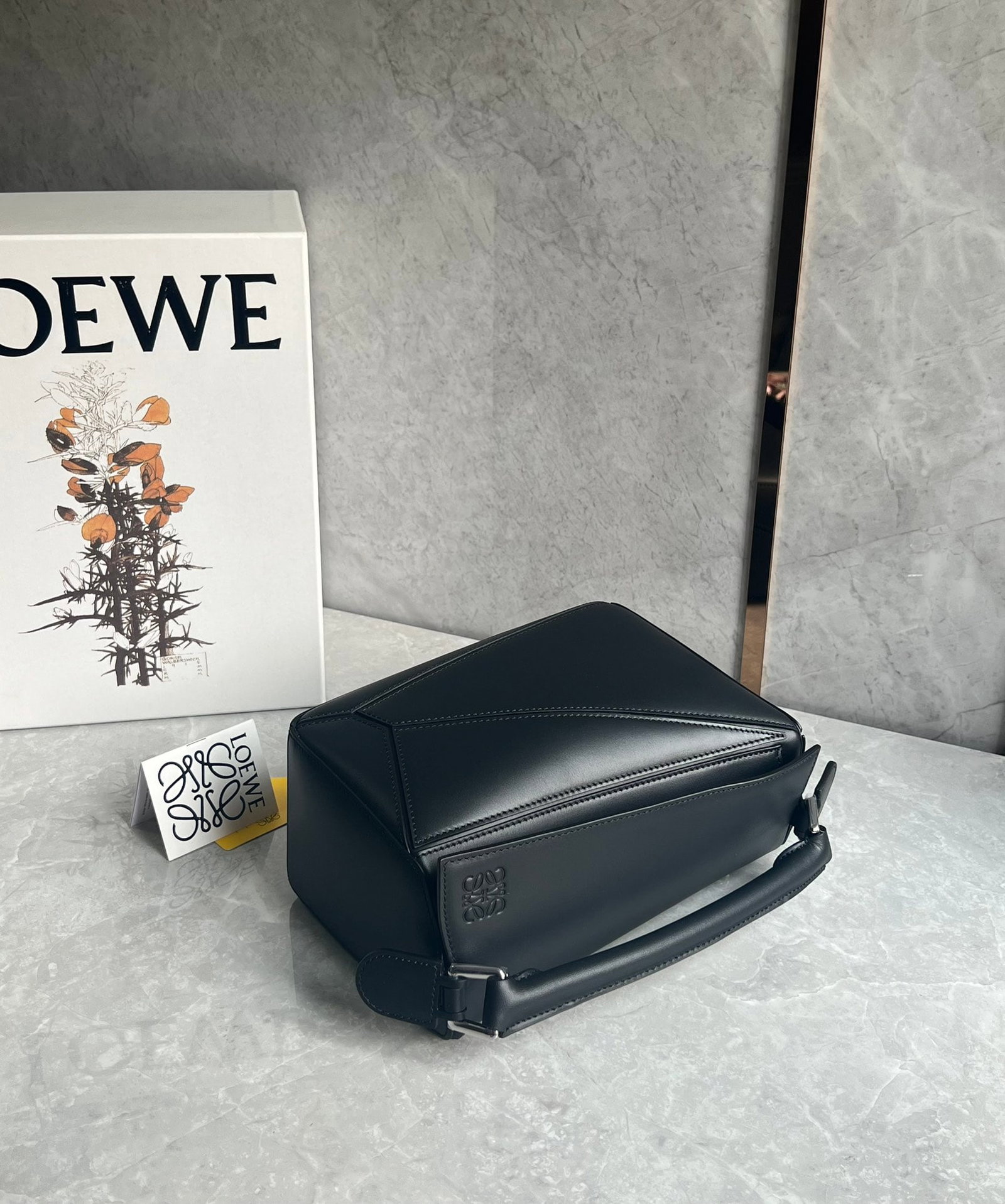 LOEWE - 5