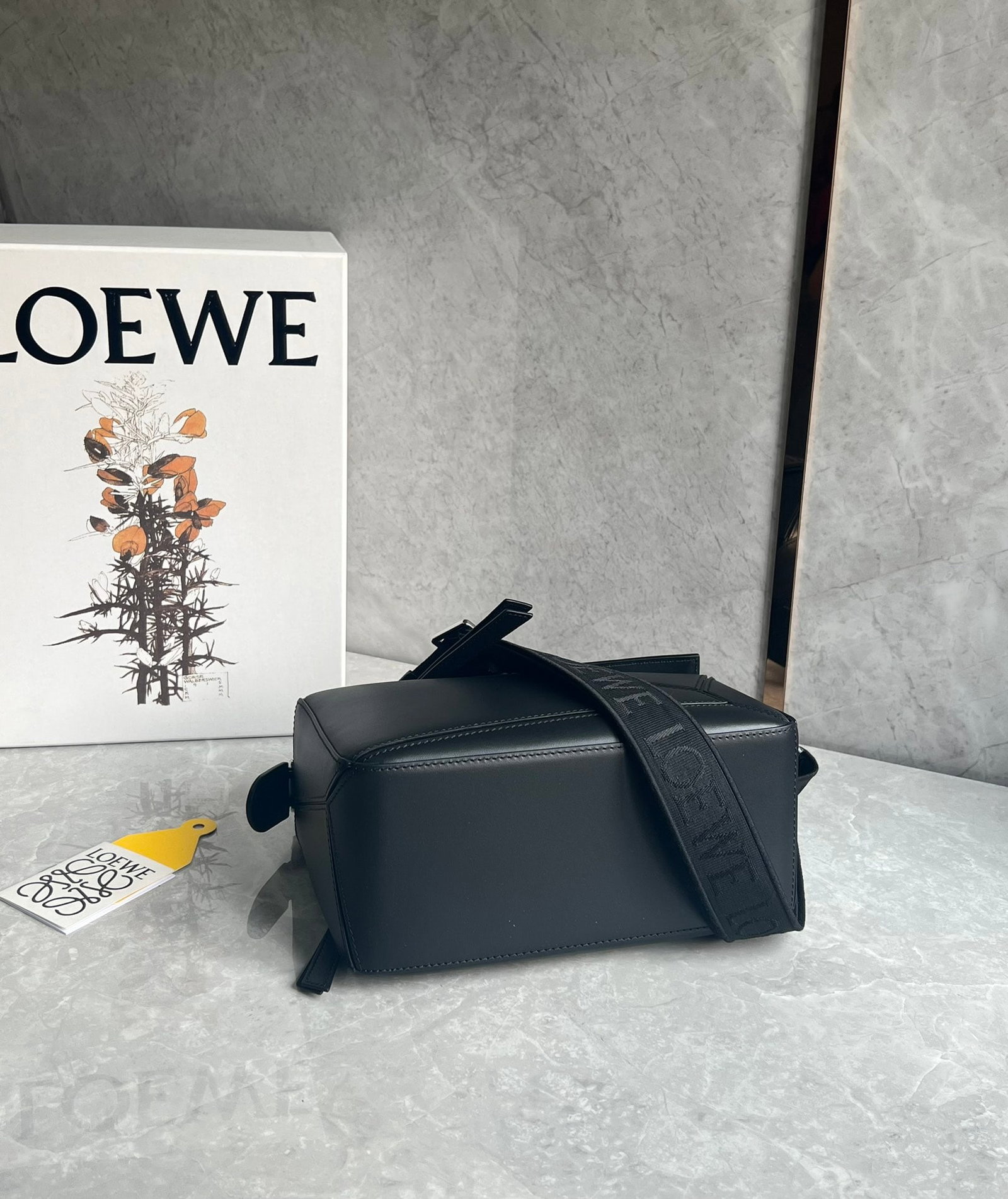 LOEWE - 8
