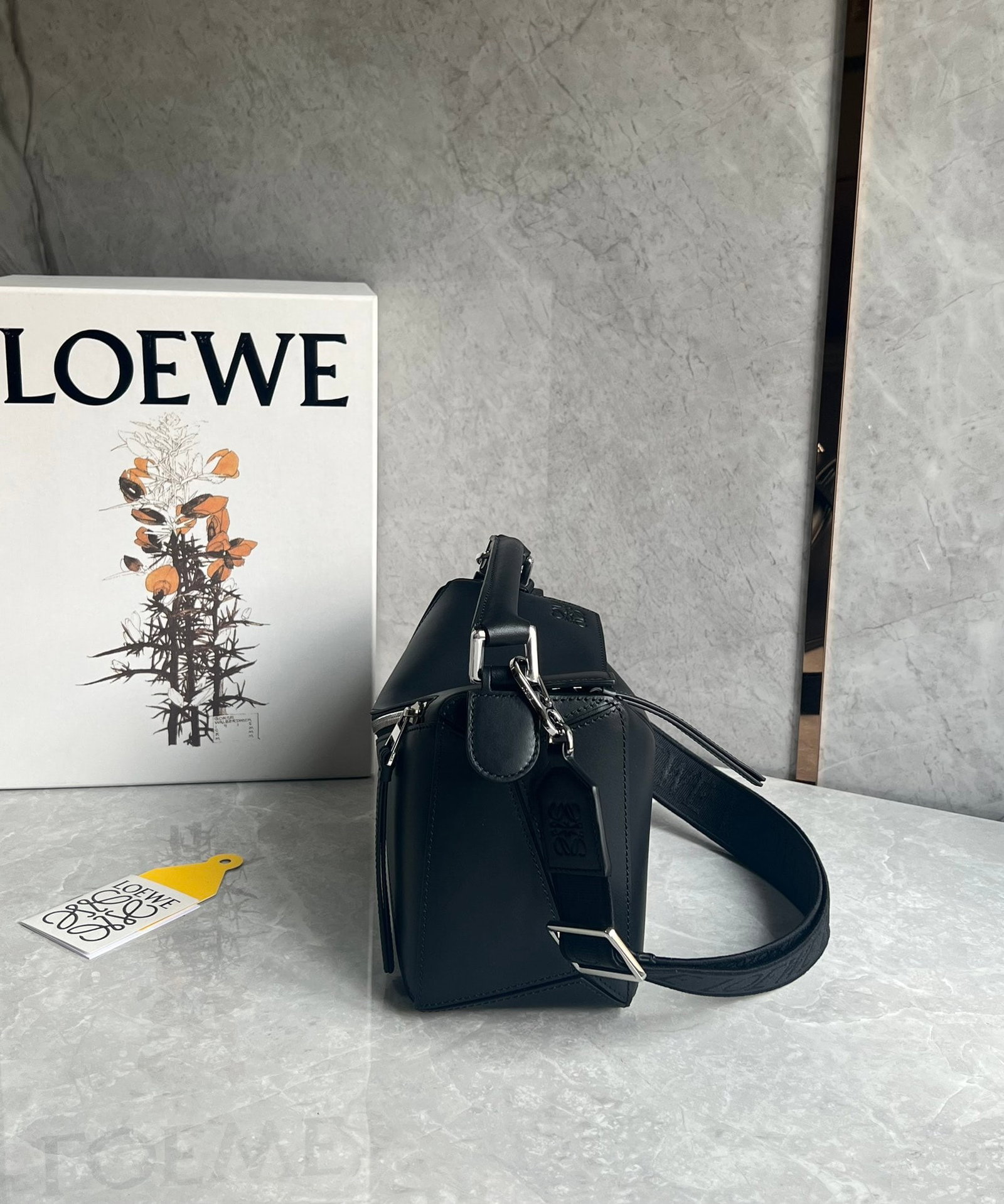 LOEWE - 9