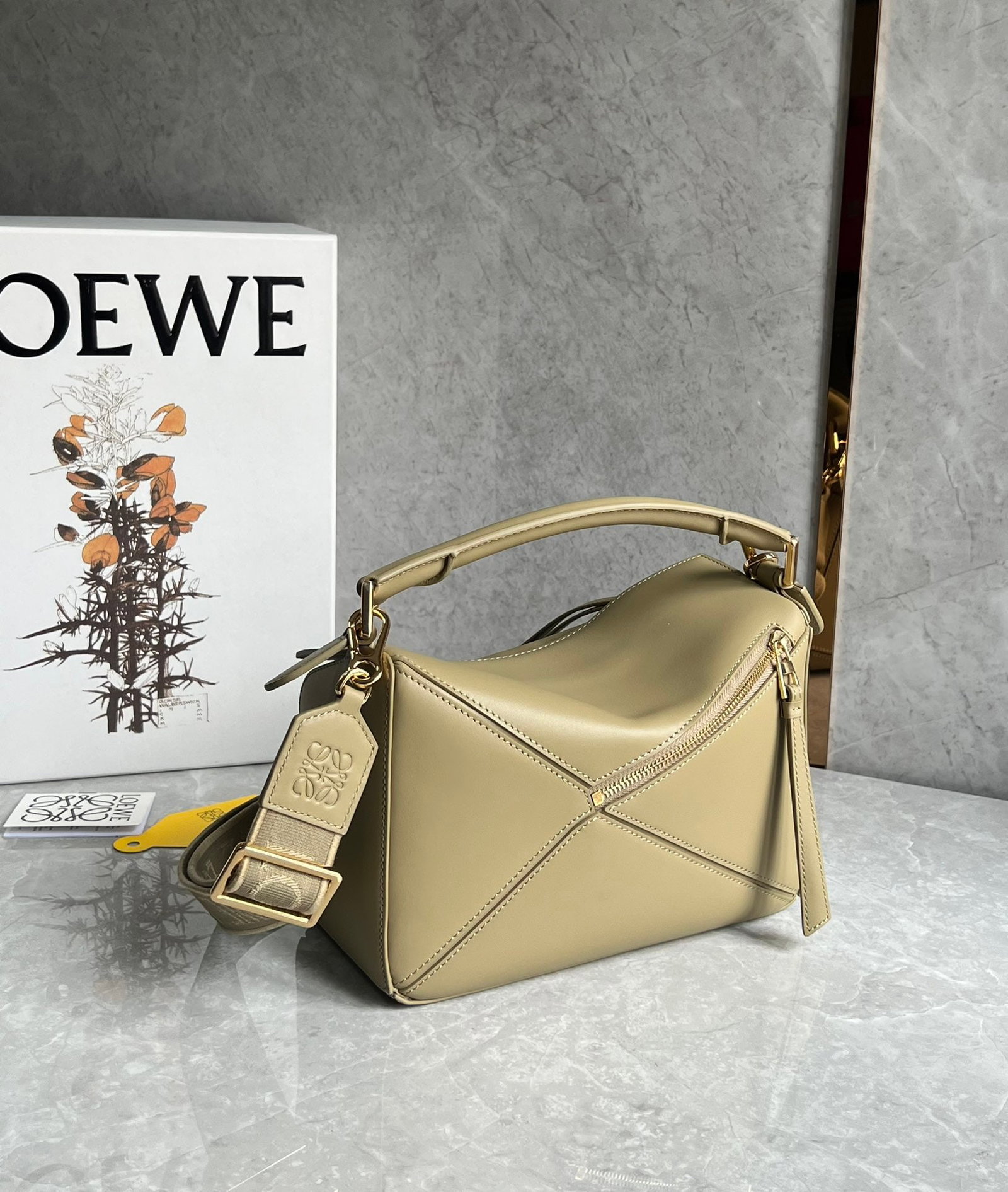 LOEWE - 2