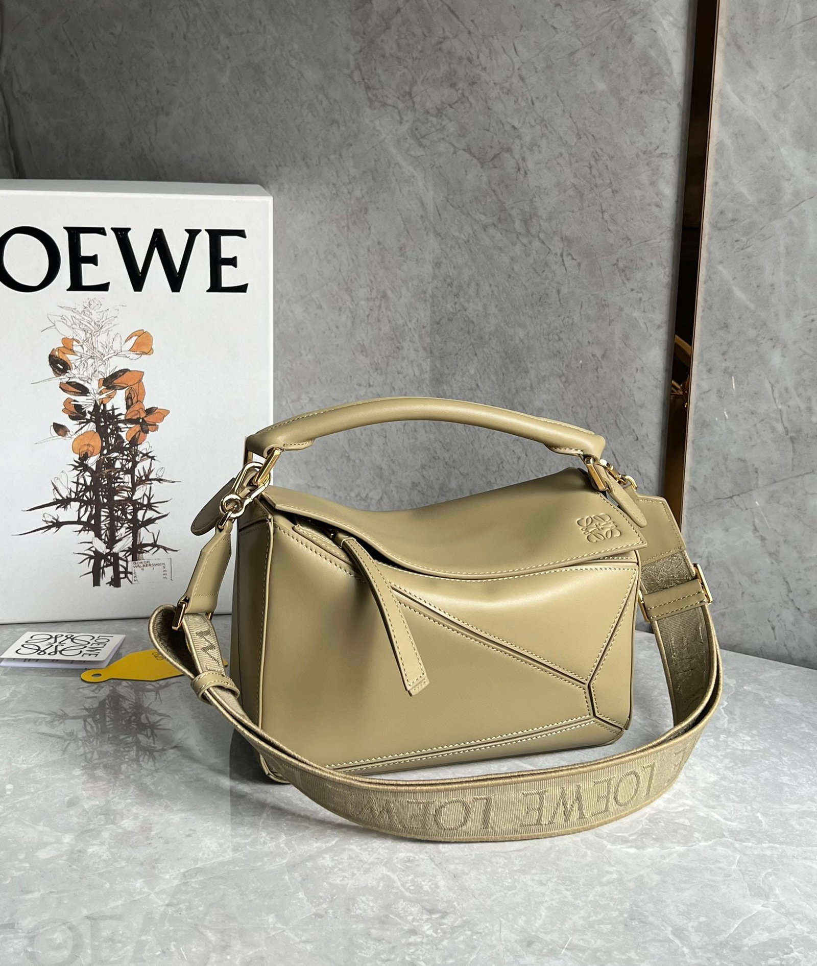 LOEWE - 3