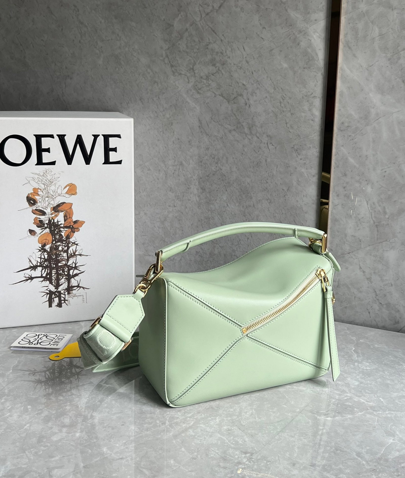 LOEWE - 3