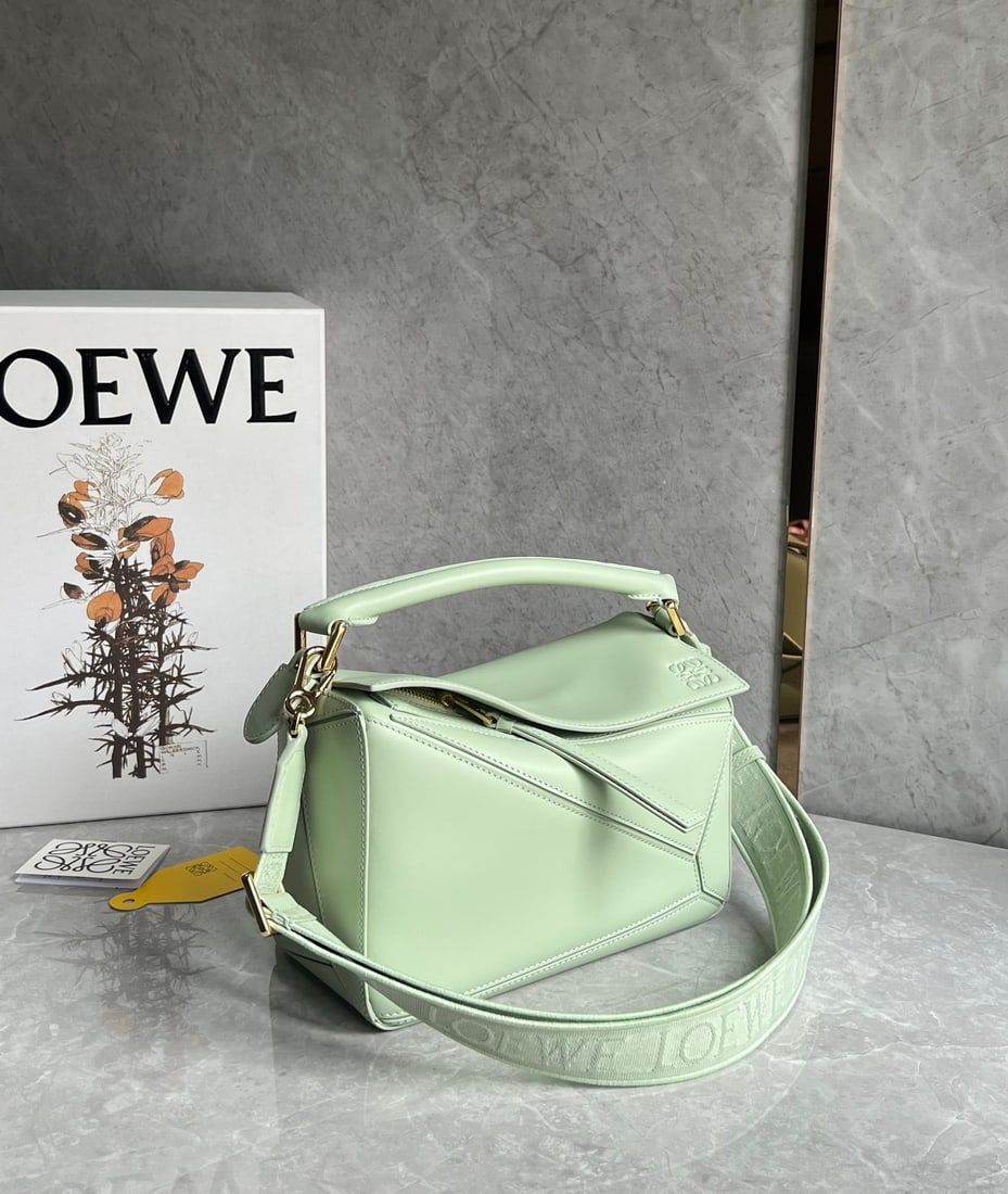 LOEWE - 4