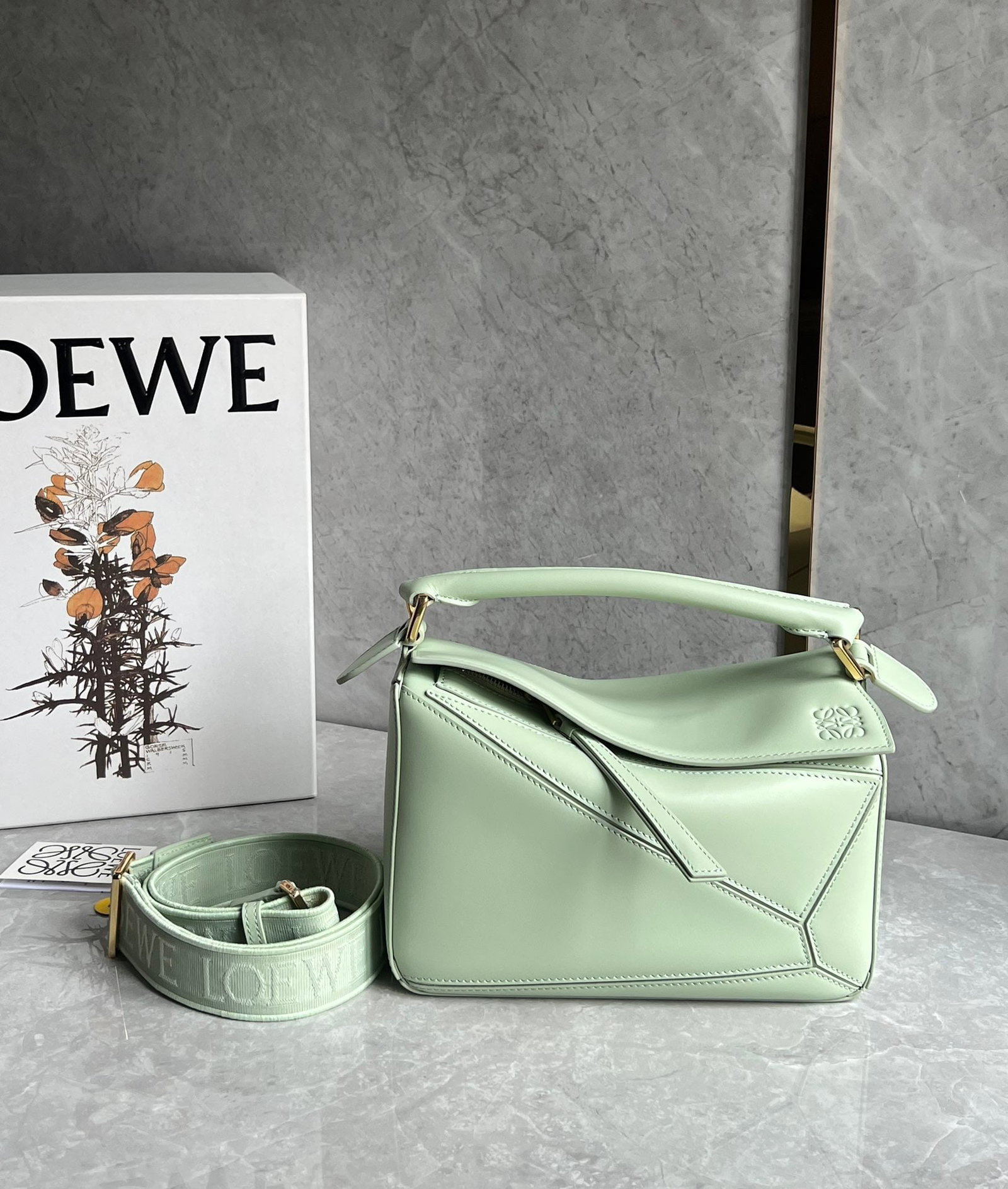 LOEWE - 5