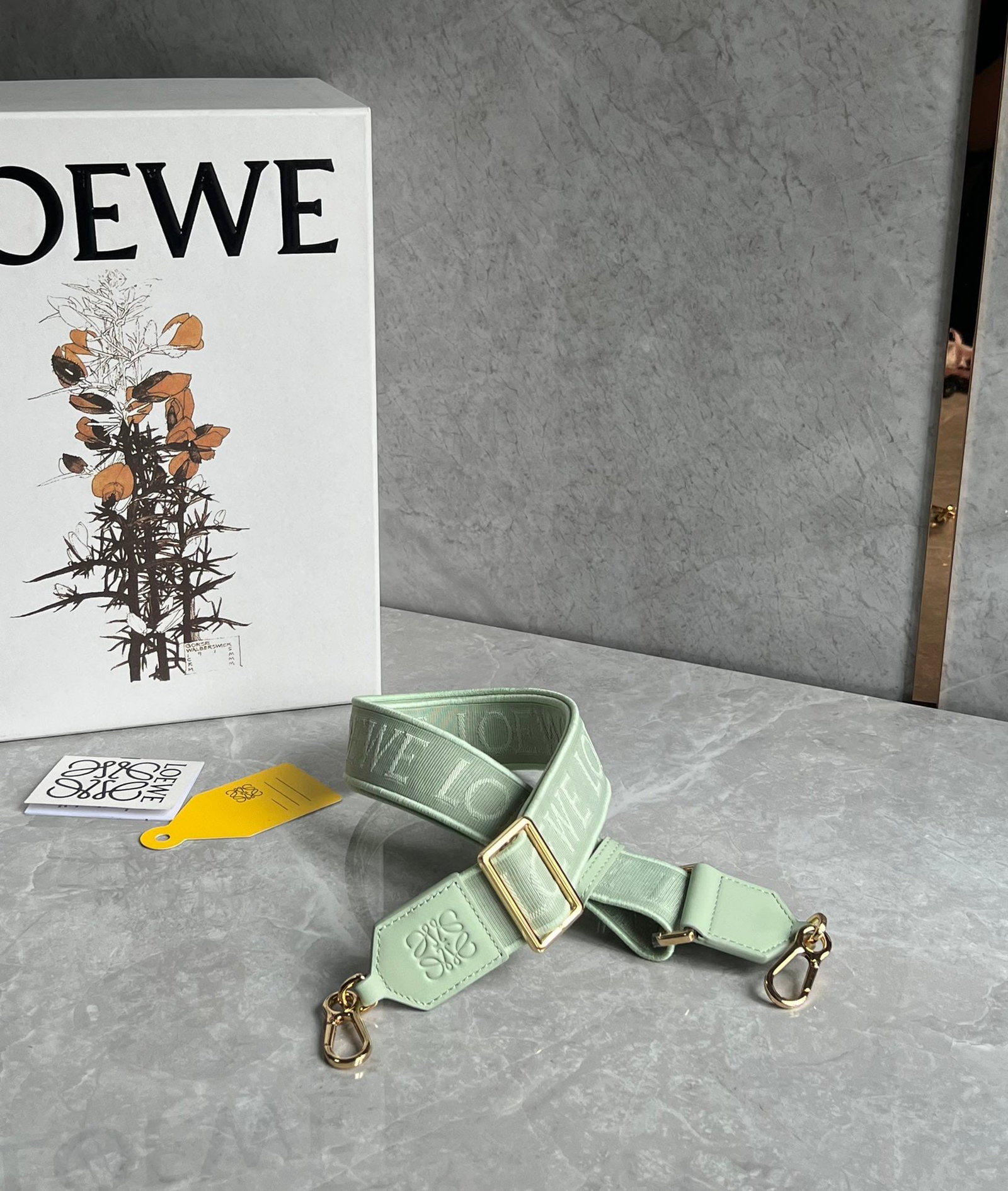 LOEWE - 6