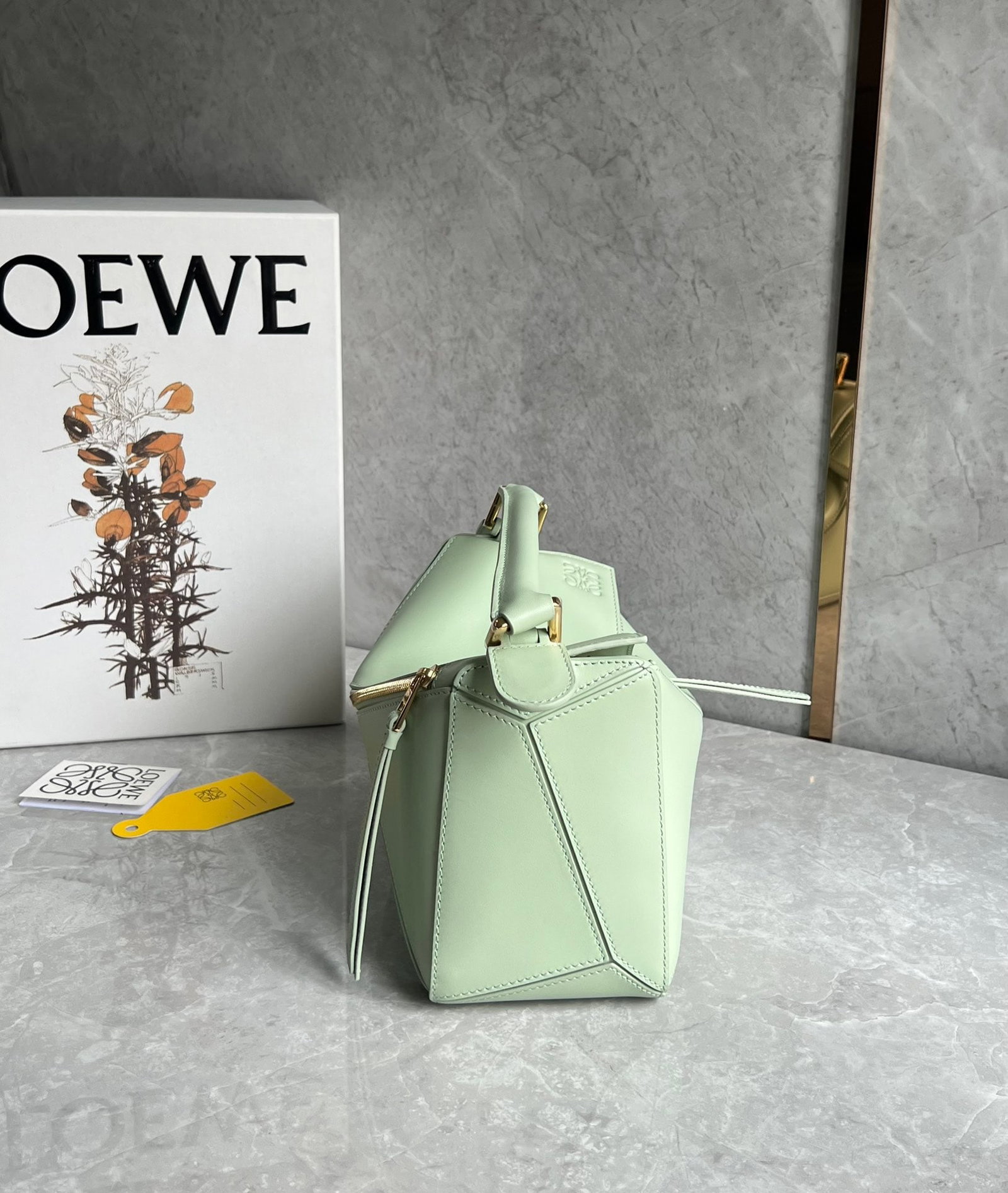 LOEWE - 8