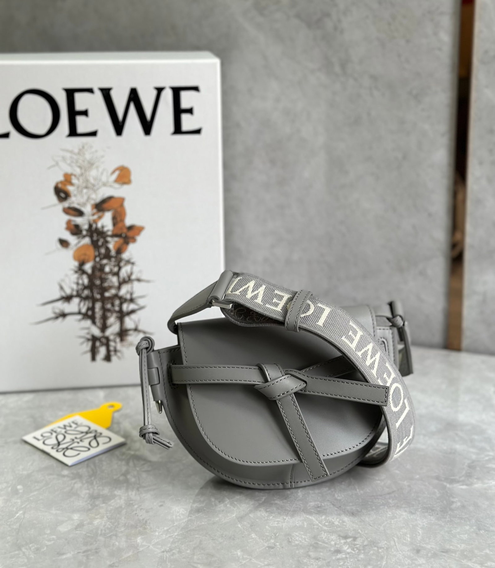 LOEWE - 4