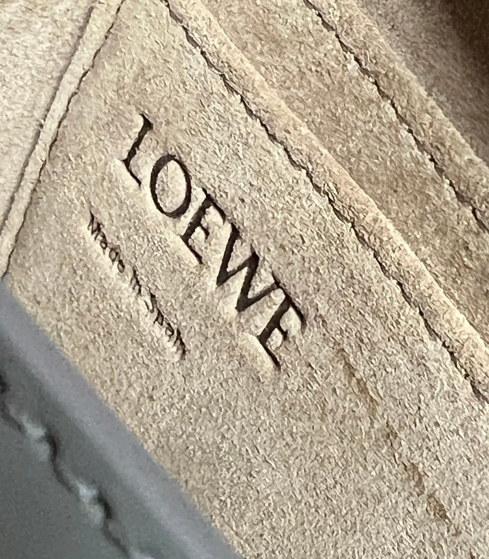 LOEWE - 7