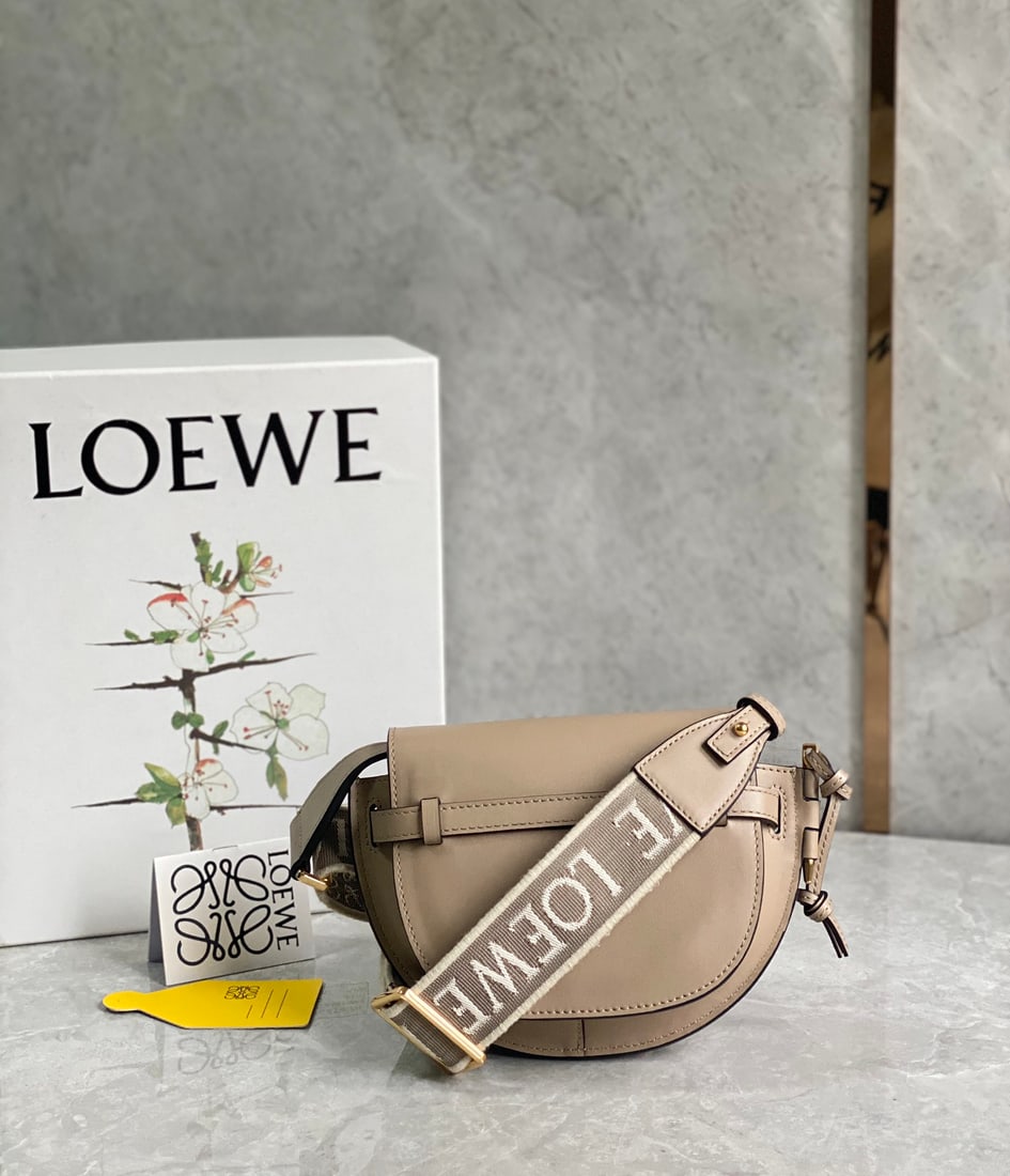 LOEWE - 3