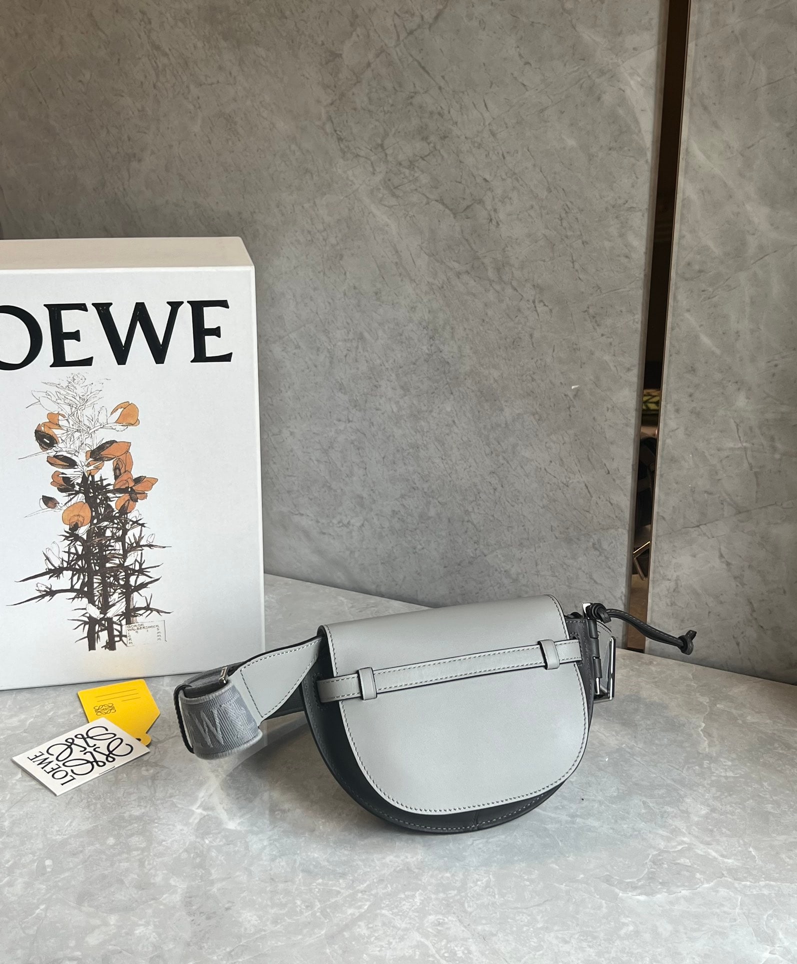 LOEWE - 4